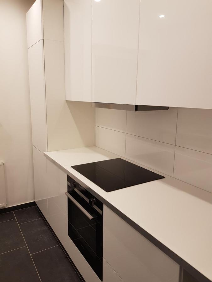 Schones Zimmer In Zentraler Lage Hanôver Exterior foto